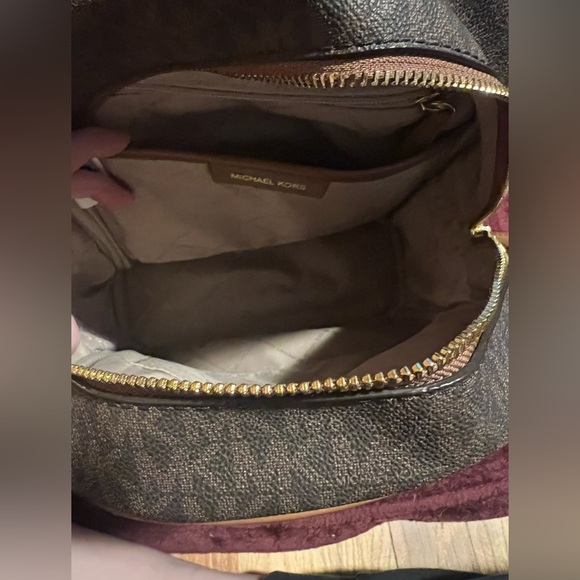 Michael Kors Backpack - Picture 4 of 4